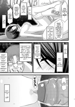 Page 178 of Roshutsu Shoujo Yuugi Jou - Exhibitionist Girl's Play