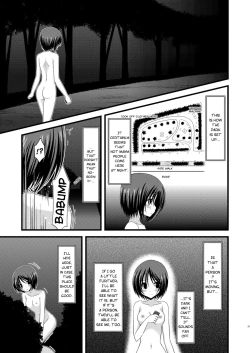 Page 213 of Roshutsu Shoujo Yuugi Jou - Exhibitionist Girl's Play