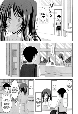 Page 246 of Roshutsu Shoujo Yuugi Jou - Exhibitionist Girl's Play