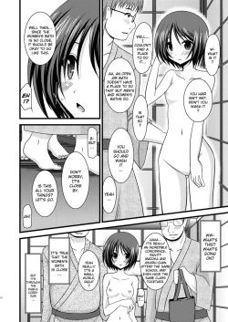 Page 40 of Roshutsu Shoujo Yuugi Jou - Exhibitionist Girl's Play