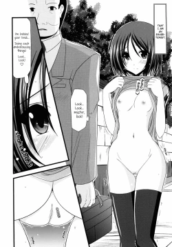 Page 6 of Roshutsu Shoujo Yuugi Jou - Exhibitionist Girl's Play