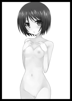 Page 72 of Roshutsu Shoujo Yuugi Jou - Exhibitionist Girl's Play