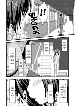 Page 81 of Roshutsu Shoujo Yuugi Jou - Exhibitionist Girl's Play