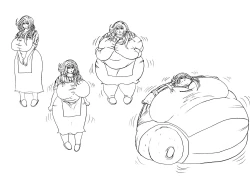 Page 67 of Futoru Futoru Futoru Fairu NO.02