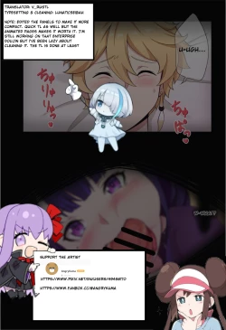 Page 15 of Raiden Shogun & Aether