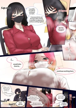 Page 6 of New Recruit 1