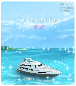 Page 1 of Yuri Yacht Tour