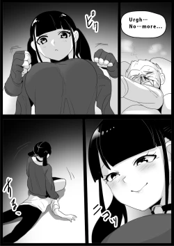Page 11 of Girls Beat! vs Mari