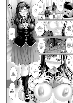 Page 17 of Osananajimi wa Ore Senyou no Niku Benki 2