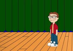 Page 1 of Francine hang