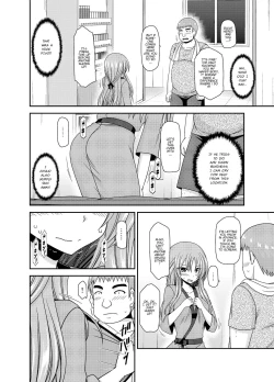 Page 11 of Roshutsu Shoujo Yuugi KanCh. 0-2