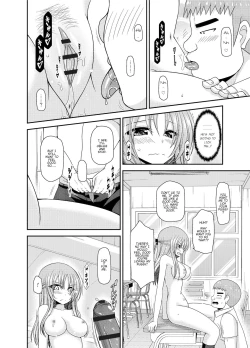 Page 92 of Roshutsu Shoujo Yuugi KanCh. 0-2