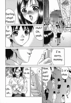 Page 4 of Push Button Mommy