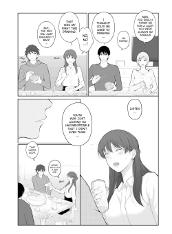 Page 5 of Shikaku to Batsu | Entitlement & Punishment