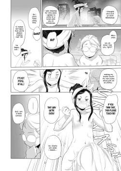 Page 11 of Taesan | Taesan Ch. 1-25