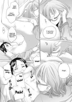 Page 254 of Taesan | Taesan Ch. 1-25