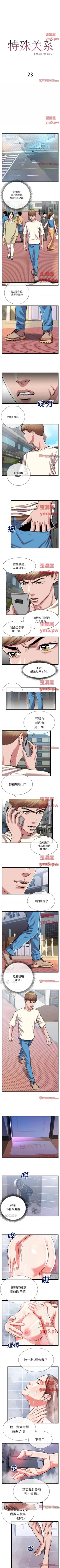 Page 69 of 特殊關係 1-30