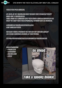 Page 27 of BRILLIANT BEBOP GIRL 2