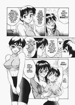 Page 5 of Secret Plot 5