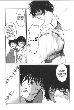 Page 68 of Mousou Mania Onnanoko Ch. 1-6