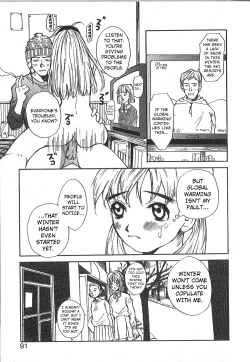 Page 84 of Mousou Mania Onnanoko Ch. 1-6