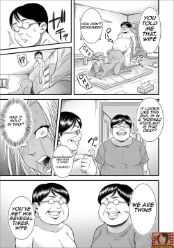 Page 11 of Fat hypnotist VS Former Young Married Woman