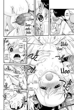 Page 28 of Onii-chan Quest 2