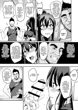 Page 133 of Touma Senki Cecilia Ch. 116