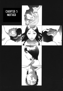 Page 1 of ∞Möbius Chapters 5-8