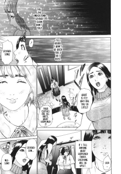 Page 39 of ∞Möbius Chapters 5-8