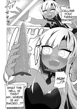 Page 14 of Shounen Hero Sentai, TS Aigan Petto-ka no Wana!