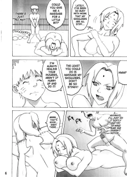 Page 7 of Kibun wa mou Onsen | Feels like Hot Springs