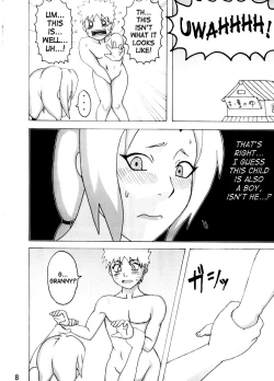 Page 9 of Kibun wa mou Onsen | Feels like Hot Springs