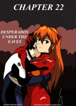 Page 13 of Eva 303 ch.22