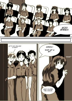 Page 30 of Eva 303 ch.22