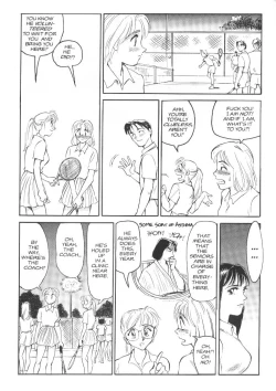 Page 7 of Sexhibition 7