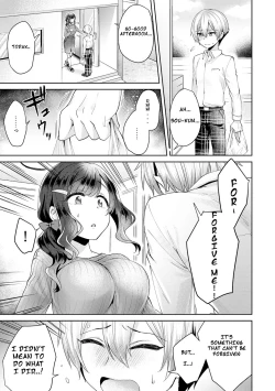 Page 6 of Fushidara na Junai|Immoral Pure LoveCh. 2