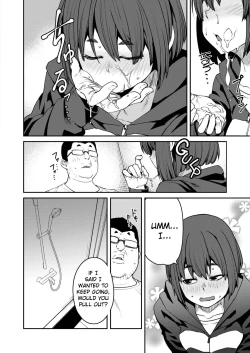 Page 14 of Kintore Suru to Seiyoku ga Masu tte Hontou desuka? | Is It True that Libido Increases With Muscle Training?