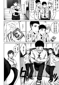 Page 2 of 身体で教えて! 薫先生っ!