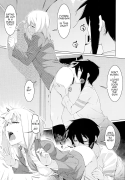 Page 10 of Otonano Omochiya Vol. 16