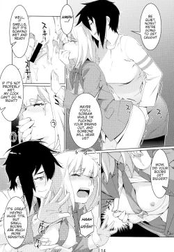 Page 12 of Otonano Omochiya Vol. 16