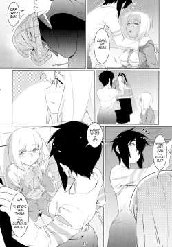 Page 14 of Otonano Omochiya Vol. 16