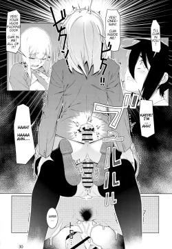 Page 28 of Otonano Omochiya Vol. 16