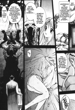 Page 9 of Silky Whip Extreme 2