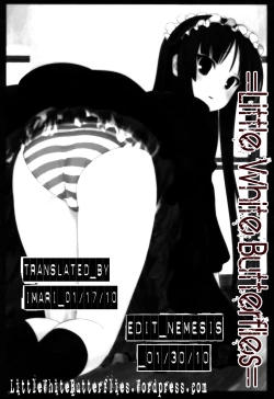 Page 27 of Ura KON!! 2