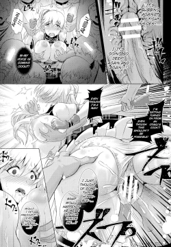 Page 11 of Dora Otaku no Ore Ga, Nyotaika Shita Tenmatsu | Idol Otaku The circumstances regarding my feminization