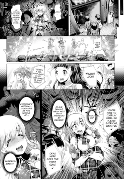 Page 3 of Dora Otaku no Ore Ga, Nyotaika Shita Tenmatsu | Idol Otaku The circumstances regarding my feminization
