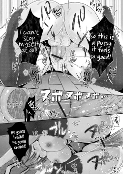 Page 14 of Kuruno Takashi no Nyotaika Chiken | The Gender Bender Clinical Trial of Takashi Kuruno