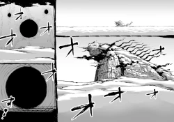 Page 2 of FUSION WARS TO SAVE THE MANKIND! DIVE INTO THE PREGNANCY HELL chapter 1, section 2.