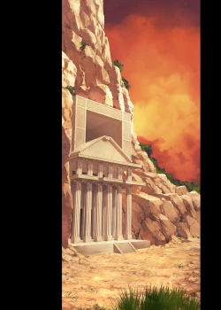 Page 231 of Cyclone no Doujinshi Full Color Pack 4